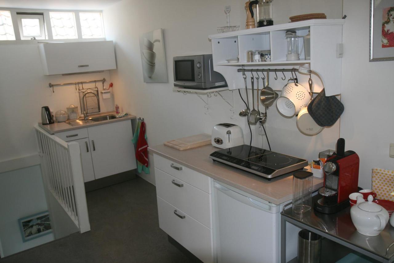 Noorderpark View Free Parking 300m Top Location Bed and breakfast Ámsterdam