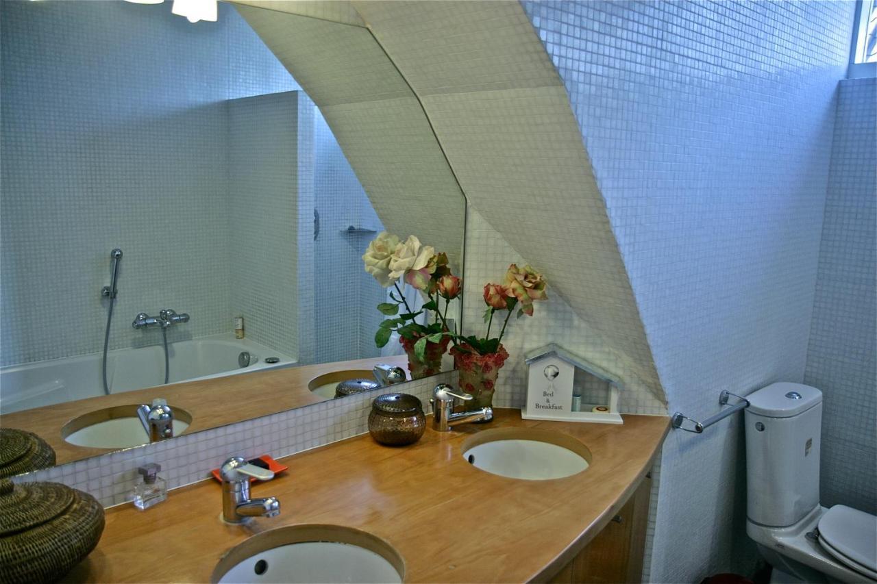 Noorderpark View Free Parking 300m Top Location Bed and breakfast