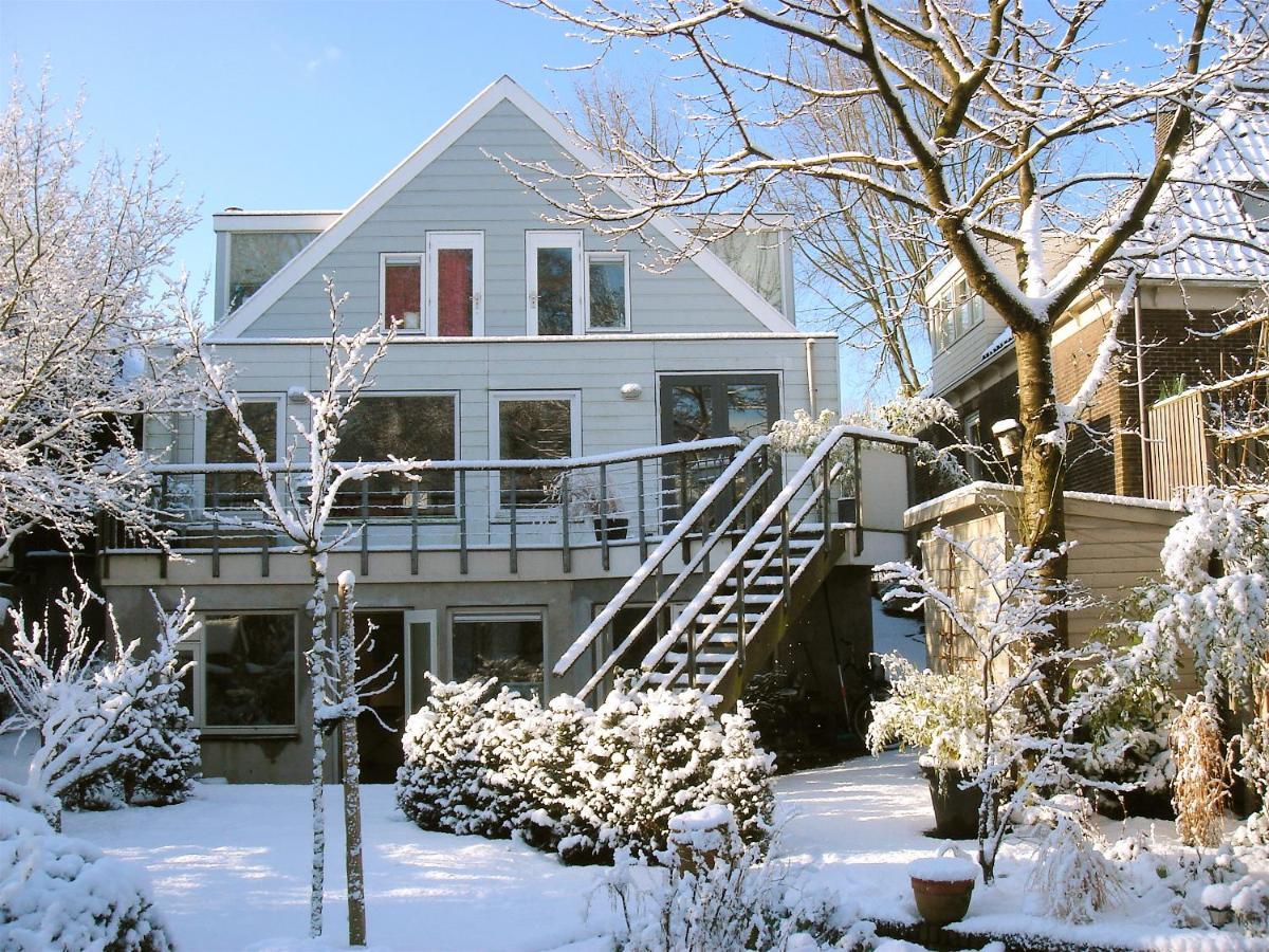 Bed and breakfast Noorderpark View Free Parking 300m Top Location *