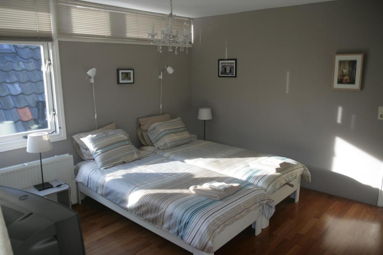 Bed and breakfast Noorderpark View Free Parking 300m Top Location