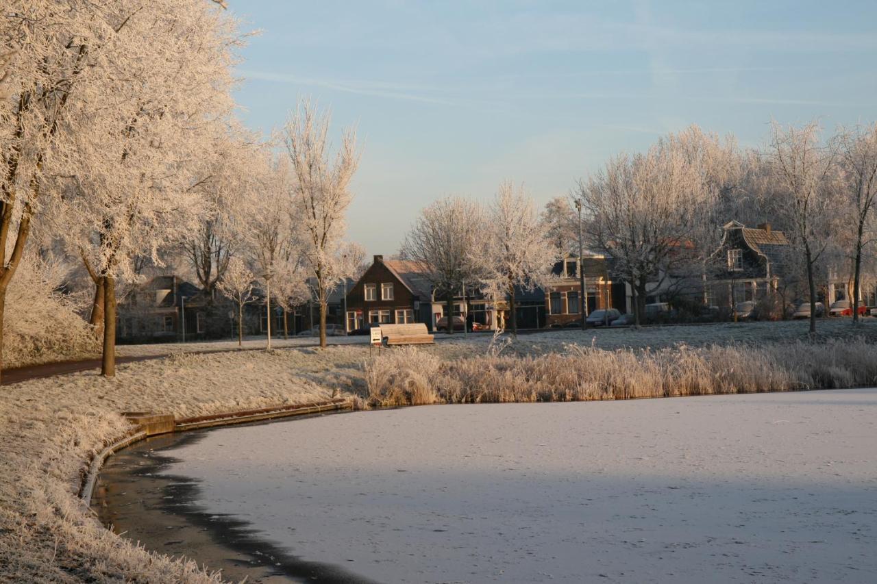 Noorderpark View Free Parking 300m Top Location Bed and breakfast Ámsterdam